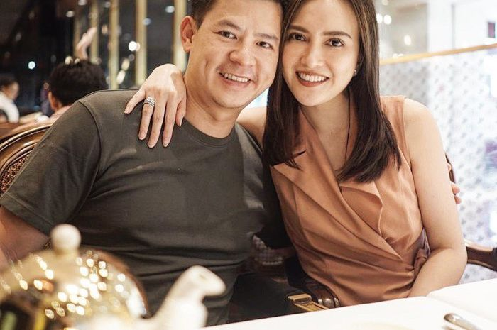 Shandy Aulia(Instagram @shandyaulia) 
