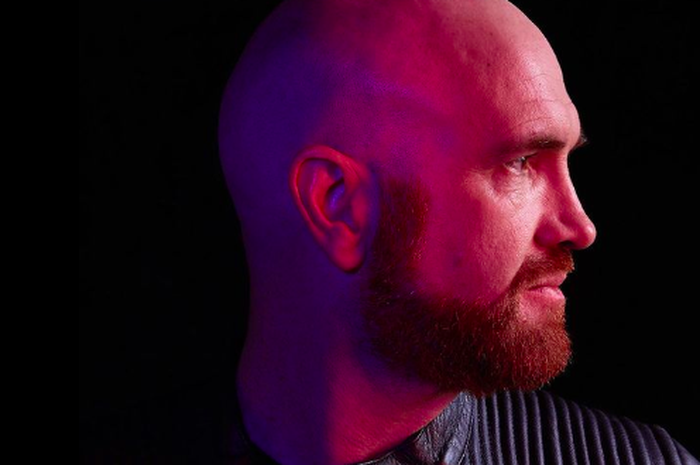Mark Sheehan, gitaris The Script