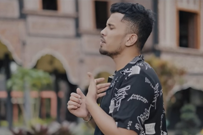 Lirik Lagu 'Minang Taragak Pulang' milik Adim MF