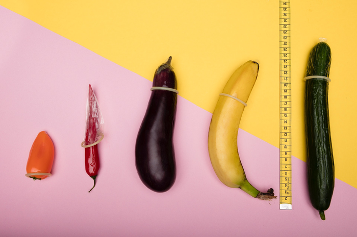 Apakah ukuran penis memengaruhi peluang kehamilan? Ini kata pakar terkait jawaban tersebut, apa katanya?