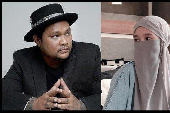 Virgoun dan Inara Rusli