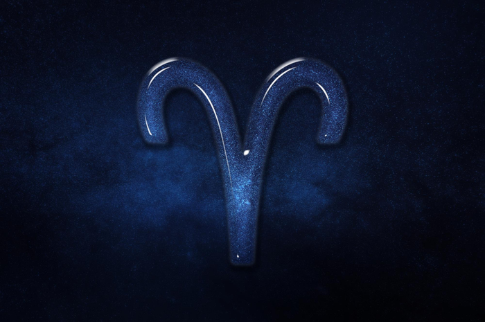 Zodiak Aries