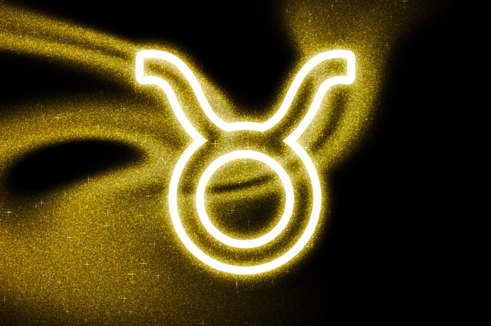 Zodiak Taurus