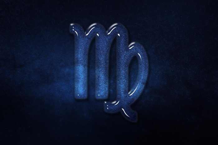 Zodiak Virgo