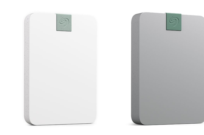 Seagate Ultra Touch HDD