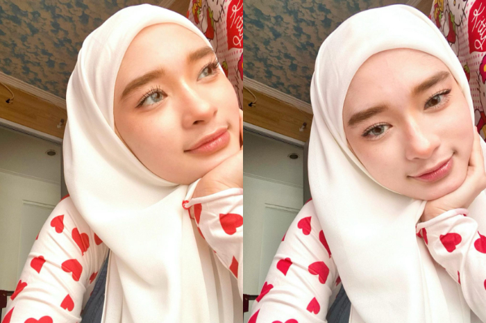 Inara Rusli mengungkapkan alasannya jatuh cinta terhadap Virgoun hingga menyinggung perihal keluarga.