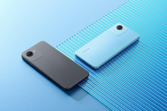 realme c30s