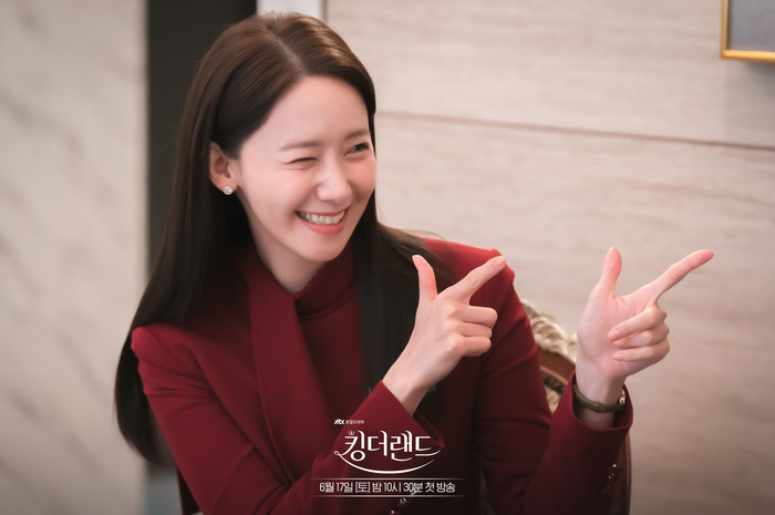 drama Korea King the Land
