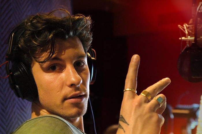Shawn Mendes