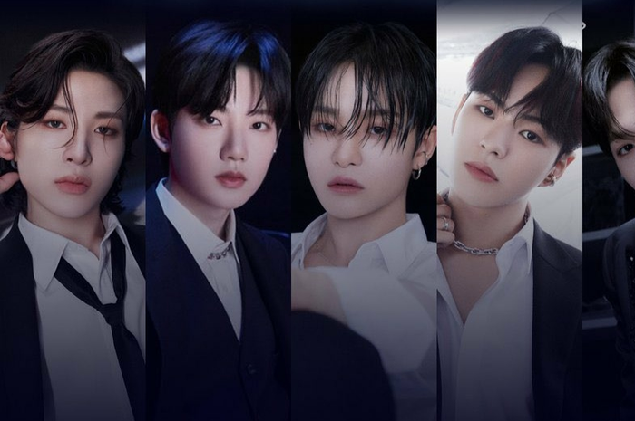 Member sub unit T5