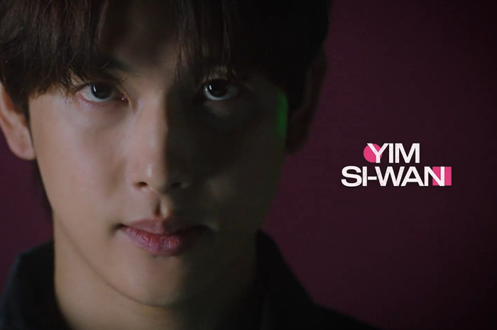 Im Siwan pemeran Squid Game 2