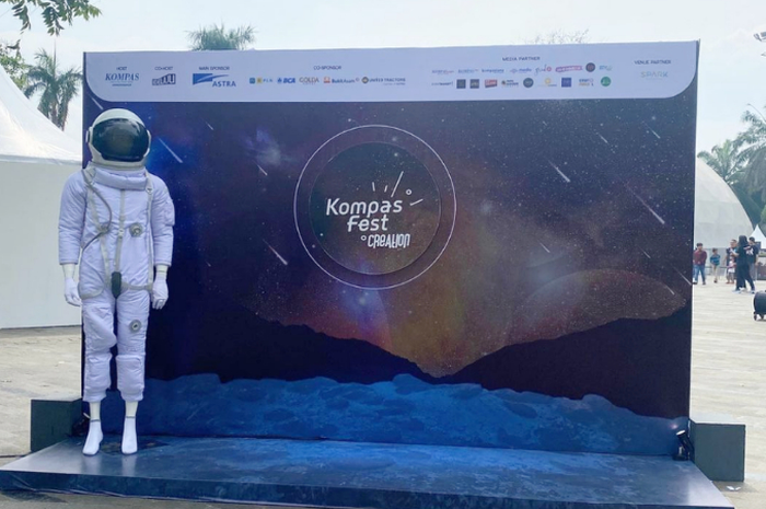 KompasFest Creation 2023