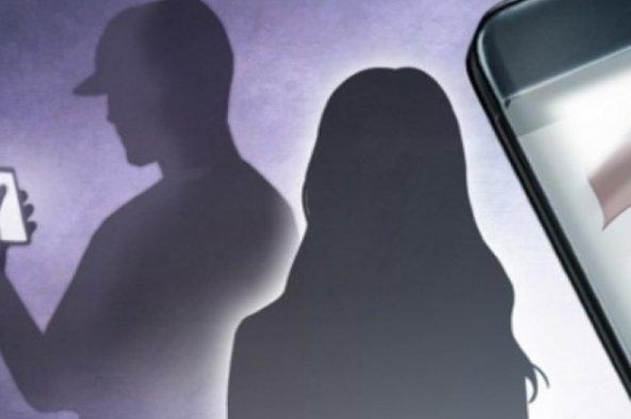 Ilustrasi istri hamil dijual suami ke pria hidung belang.