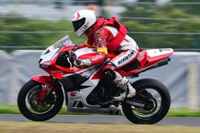 Pembalap Astra Honda Racing Team (AHRT) memulai balapan pada posisi terdepan untuk balap ketahanan Suzuka 4 Hours 2023 di Jepang (8-9/7).