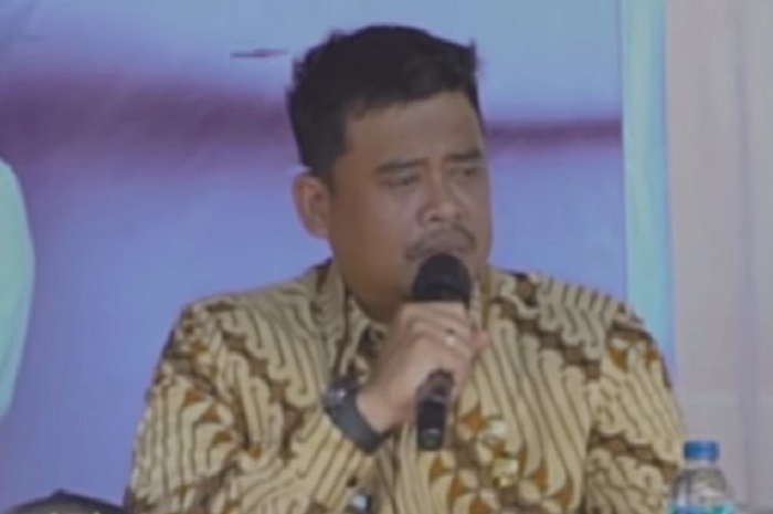 Wali Kota Medan, Bobby Nasution dukung polisi tembak mati pelaku begal motor, sudah sangat meresahkan.