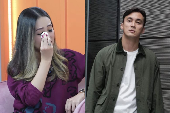 Lady Nayoan gugat cerai Rendy Kjaernett