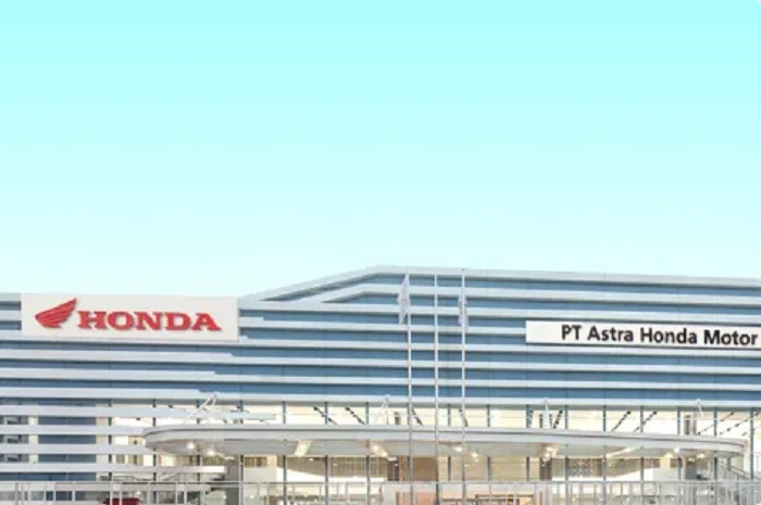 Ilustrasi PT Astra Honda Motor (AHM), dapat gugatan dari produsen sepeda Trek simak respon AHM.