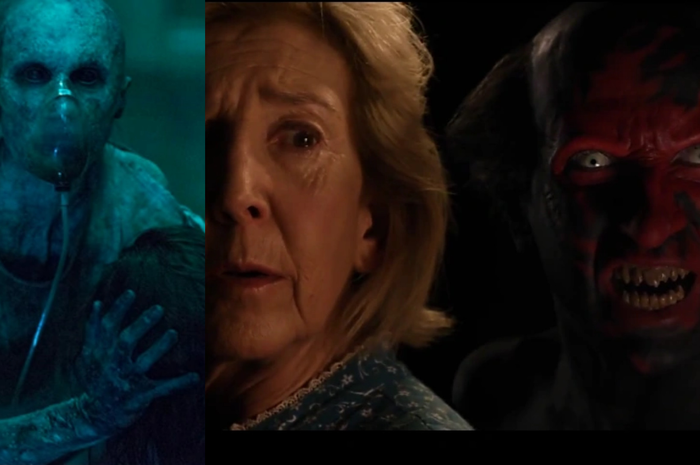 Film 'Insidious: Chapter 3'