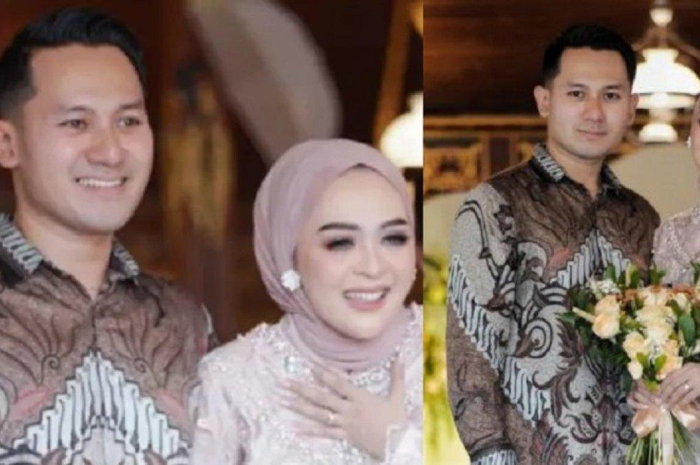 Meylisa Zaara bongkar perselingkuhan suaminya dengan seorang pria 