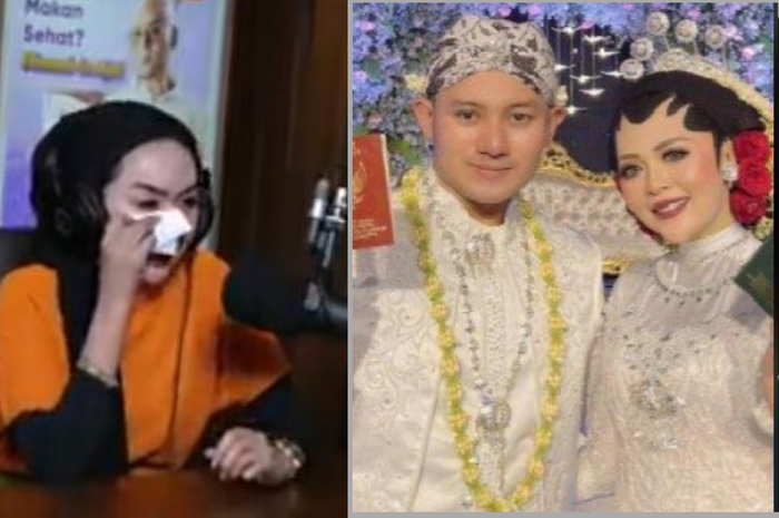 CERITA Selebgram Meylisa Zaara Pergoki Suami Ternyata Gay, Tiap Bercinta Harus Mati Lampu!