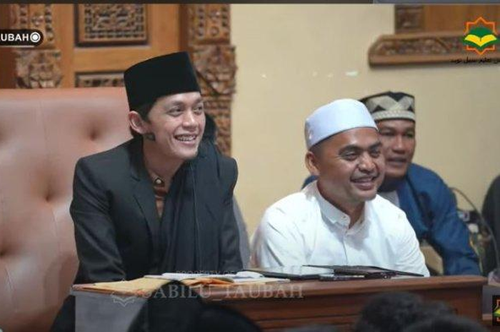 Gus Iqdam