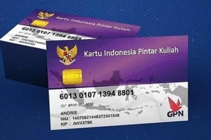 Ilustrasi KIP Kuliah. Berikut ini daftar universitas yang menerima KIP Kuliah Jalur Mandiri 2023.