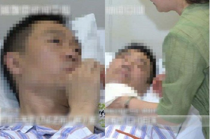 Seorang pria di China koma akibat bergadang. Dokter mengungkap penyebab dan dampaknya bagi kesehatan.