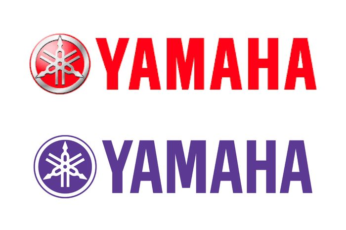 Yamaha Motor dan Musik memiliki perbedaan. Jangan sampai tertukar