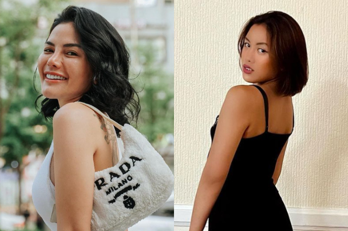 Nikita Mirzani sudah tak peduli dengan Lolly.