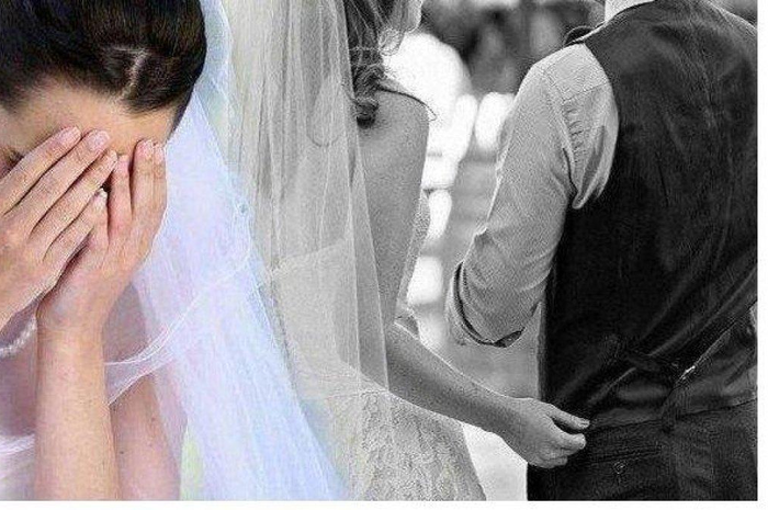 Ilustrasi - Pernikahan batal gara-gara calon pengantin ketahuan selingkuh 