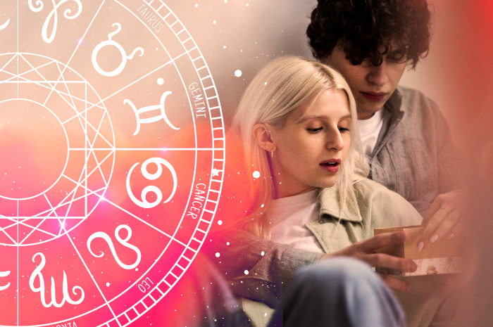 Ilustrasi zodiak