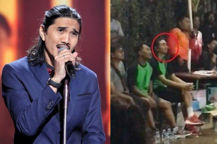 Duta Sheila On 7 Gak Gengsi Ikut Lomba Voli Bareng Bapak-bapak di Kampung