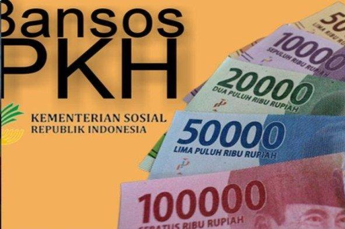 Agustus ini adalah jadwal pencairan BLT PKH juga BLT BPNT. Nominalnya masing-masing bervariasi, tapi mudah-mudahan cukup untuk keperluan sehari-hari.