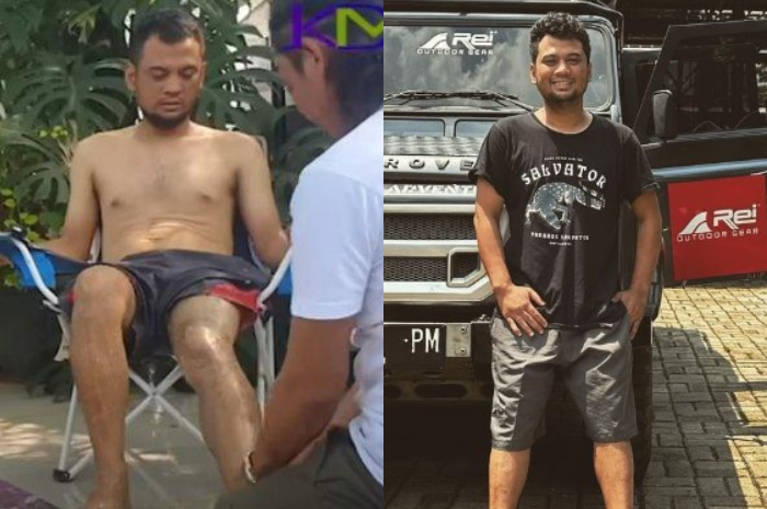 Panji Petualang