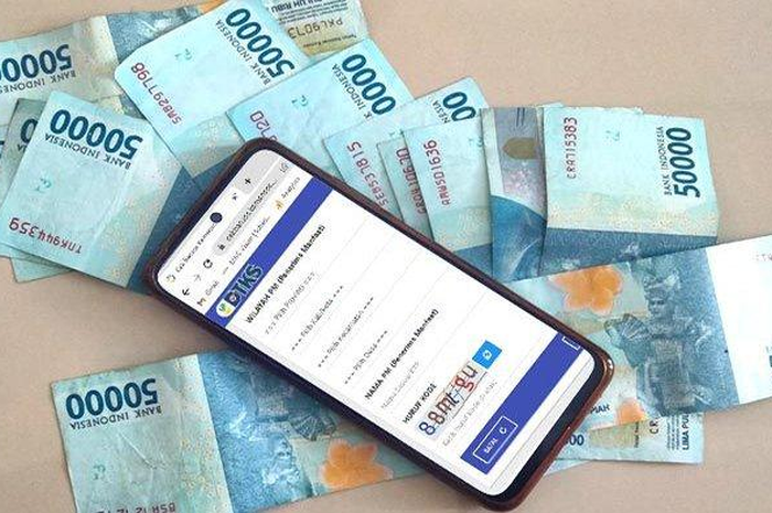 BLT BPNT dikabarkan cair hari ini 18 Agustus 2023.