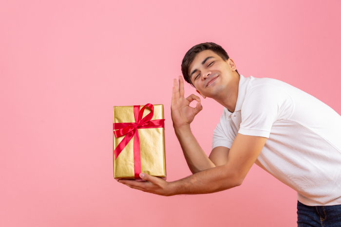 Ide hadiah untuk pria zodiak Sagitarius.