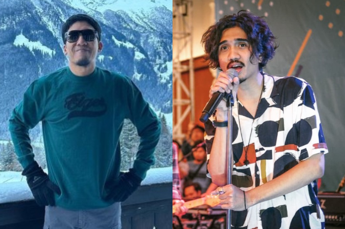 Desta Mahendra bingung setiap hal sepele yang dilakukan Duta Sheila on 7 selalu viral.