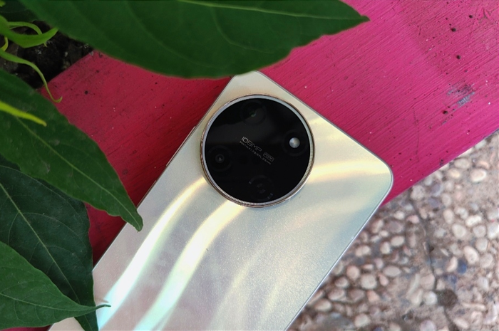 Review realme 11 yang resmi rilis di Indonesia pada hari Rabu, 23 Agustus 2023.
