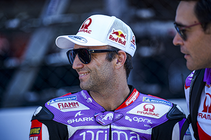 Johann Zarco pindah ke LCR Honda Castrol musim depan jadikan dia pembalap MotoGP tampil di 5 skuat MotoGP berbeda, samai rekor Aleix Espargaro dan Jack Miller