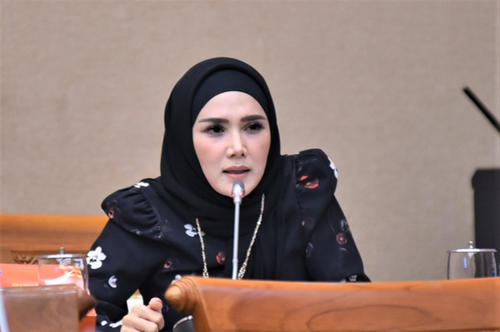 Mulan Jameela