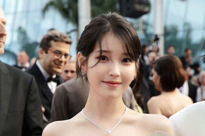 Quotes motivasi dari IU
