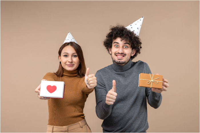 Hadiah untuk pacar yang bisa dibuat sendiri.