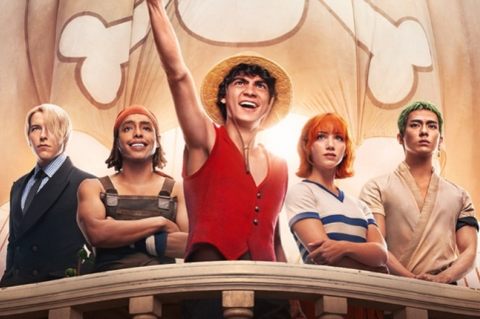 One Piece live action