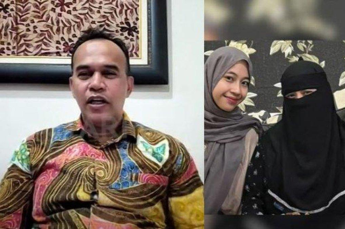 Umi Pipik ngotot Abidzar menjadi wali nikah Adiba Khanza, adik Ustaz Jefri Al Buchori, yakni Fajar Sidik menilai hal itu tidak sah.
