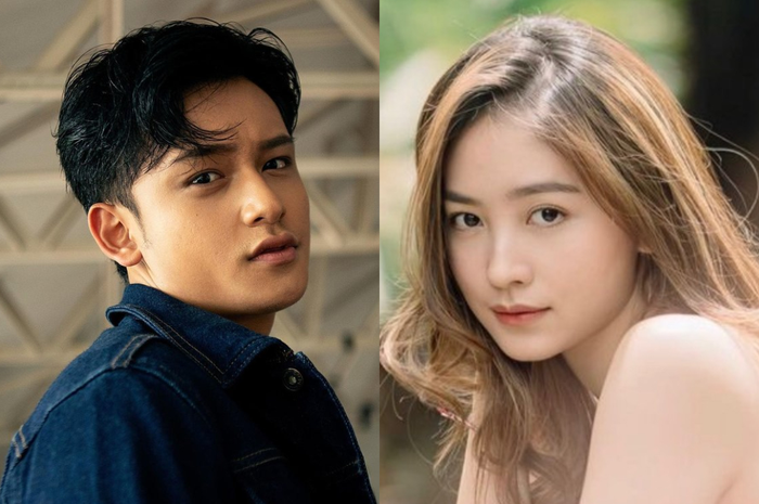 Randy Martin dijodohkan dengan Natasha Wilona