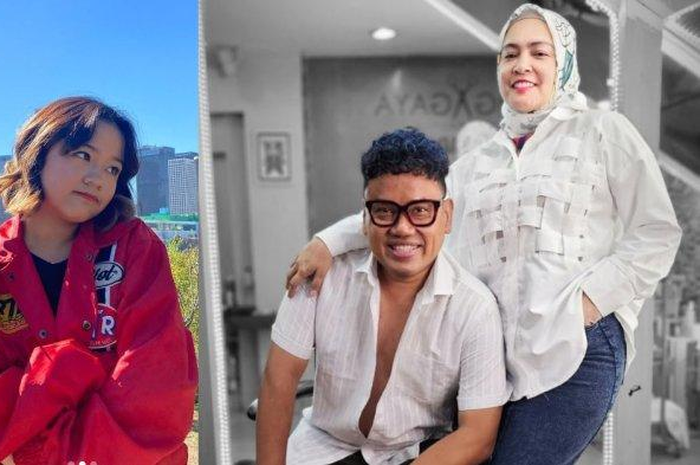 Cinta Kuya, Uya Kuya dan Astrid Kuya