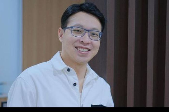 dr Richard Lee