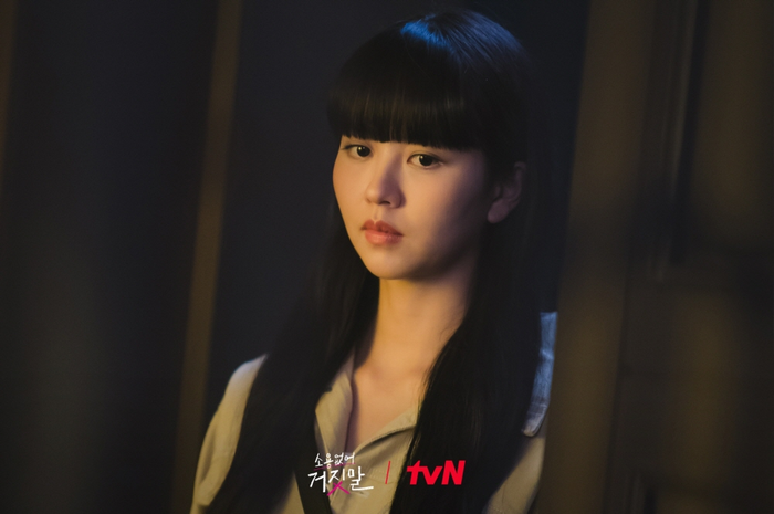 Drama Korea My Lovely Liar