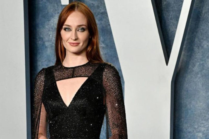 Sophie Turner