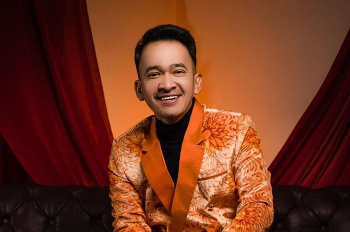 Ruben Onsu